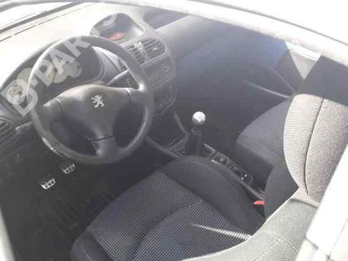 Front right window mechanism PEUGEOT 206 CC (2D)  | BP4622361C23 