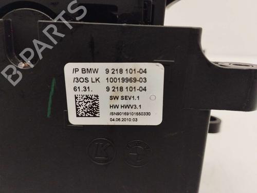 Gear lever BMW 5 (F10) 520 d | BP17044468M90