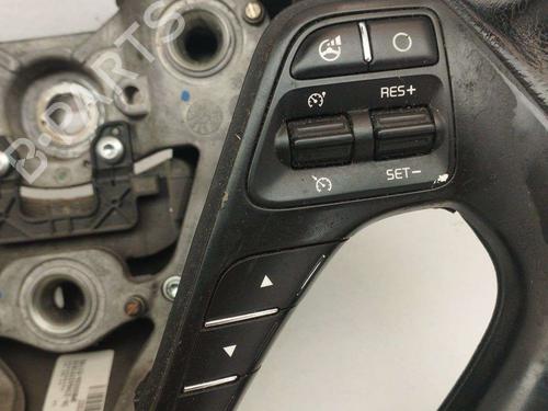 Steering wheel KIA PRO CEE'D (JD) 1.6 CRDi 110 | BP34444179C49 - Image 2