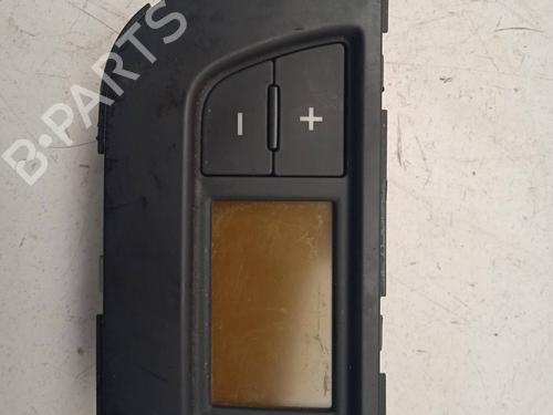 Used Climate control Climate control 11156230 11156230