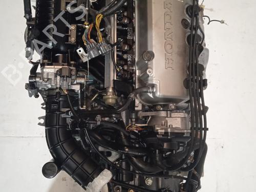 Engine HONDA CIVIC VI Aerodeck (MB, MC) | BP36986652M1 - Image 6