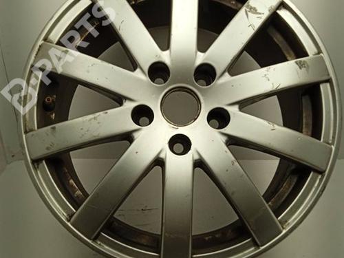 Used Rim RENAULT LAGUNA II (BG0/1_) [2001-2007]  11162685