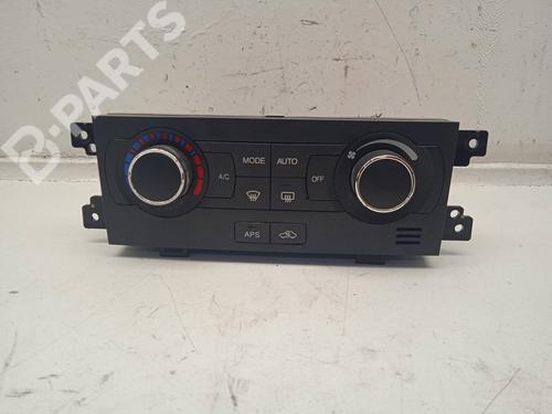 Used Climate control CHEVROLET CAPTIVA (C100, C140) [2006-2026]  11155623