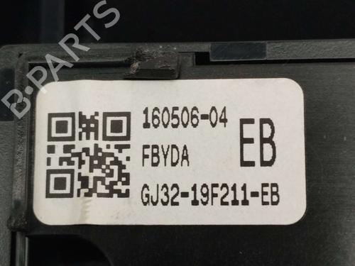 Switch LAND ROVER RANGE ROVER EVOQUE (L538) | BP25791194I30