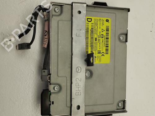 Used Electronic module MAZDA 3 (BM, BN) [2013-2019]  31616723
