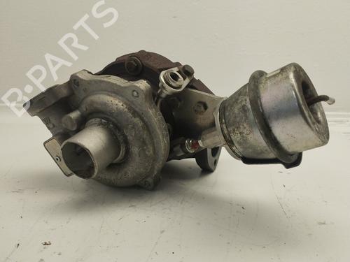 Used Turbocharger/Supercharger FIAT GRANDE PUNTO (199_) [2005-2026]  26238861