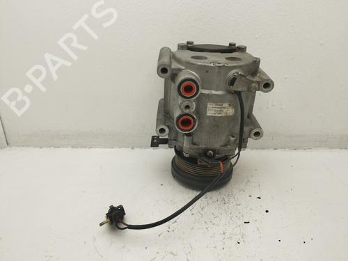 Used AC compressor AC compressor JAGUAR X-TYPE I (X400) 2.5 V6 All-wheel Drive (196 hp) 40220426 40220426