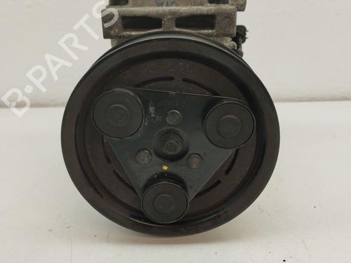 Used AC compressor AC compressor HYUNDAI i10 I (PA) [2007-2018] 33989072 33989072