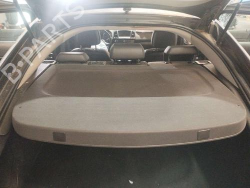 Used Rear parcel shelf OPEL INSIGNIA A (G09) 2.0 CDTI (68) (131 hp) 18013175