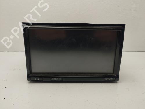 Used Electronic module NISSAN LEAF (ZE0) Electric (109 hp) 21218519