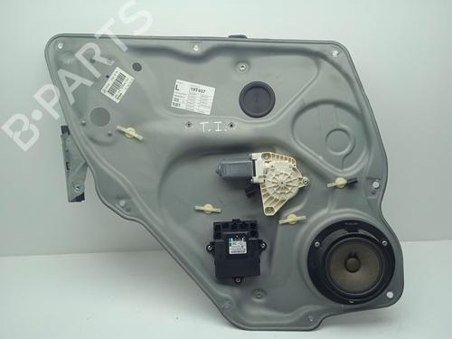 Used Rear left window mechanism Rear left window mechanism 36160045 36160045