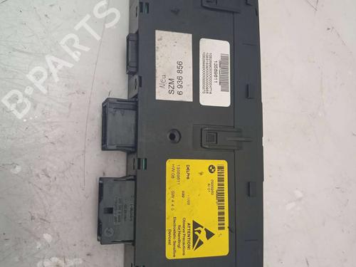 Used Switch BMW 5 (E60) 530 i (231 hp) 11154229