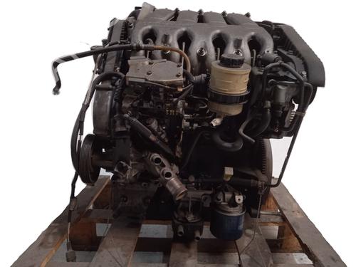 Motor RENAULT LAGUNA I (B56_, 556_) 2.2 D (B56F/2) (83 hp) 4265248
