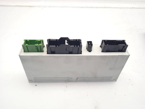 Used Electronic module Electronic module BMW 3 Convertible (E93) 330 i (272 hp) 11152843 11152843