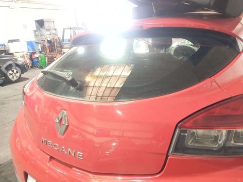 Used Tailgate Tailgate 31620465 31620465