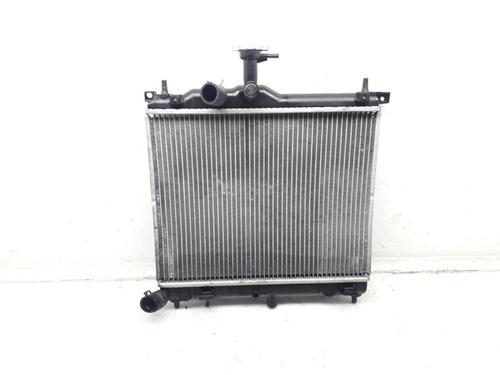 Used Water radiator Water radiator HYUNDAI i10 I (PA) 1.1 (67 hp) 11152078 11152078