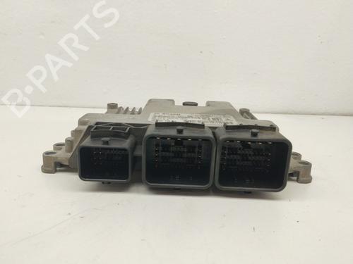 Used Engine control unit (ECU) Engine control unit (ECU) PEUGEOT 5008 (0U_, 0E_) 1.6 16V (120 hp) 36362616 36362616