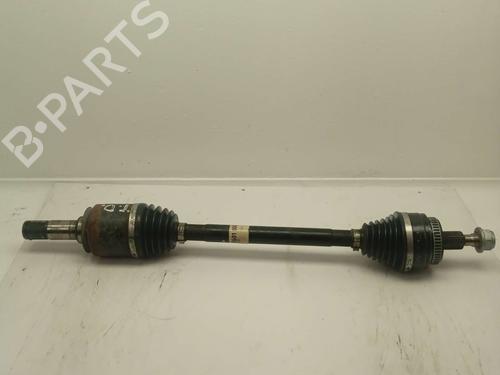 Used Right rear driveshaft MERCEDES-BENZ M-CLASS (W163) ML 270 CDI (163.113) (163 hp) 4346158