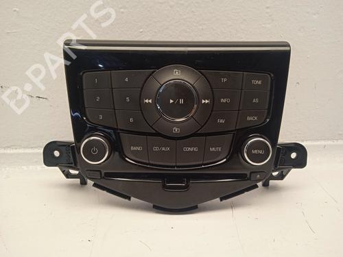 Used Switch CHEVROLET CRUZE (J300) [2009-2026]  22788067