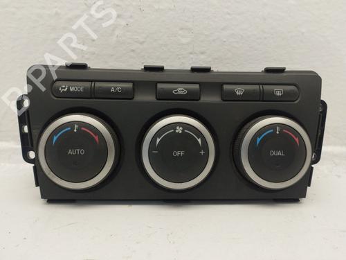 climate-control-mazda-6-hatchback-gh-2007-2008-2009-2010-2011-2012-2013-34189254 main image
