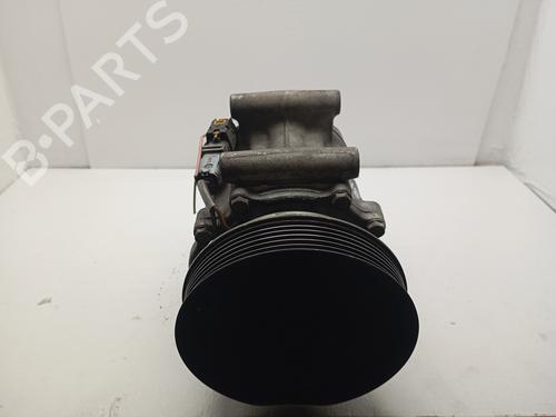 AC compressor RENAULT KANGOO (KC0/1_) 1.5 dCi | BP11148911M34
