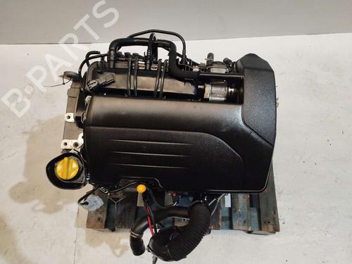 Engine DACIA LOGAN II | BP17138895M1 - Image 6