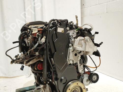 Engine PEUGEOT 407 (6D_) 2.0 HDi 135 (6DRHRH, 6DRHRE, 6DRHRG, 6DRHRJ) | BP39147331M1 - Image 3