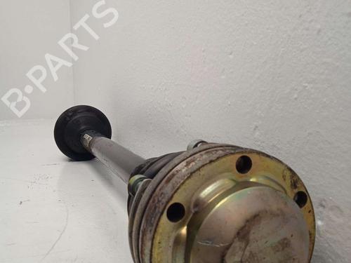 Right rear driveshaft AUDI A4 B6 (8E2) 2.5 TDI quattro | BP31619707M41 - Image 4
