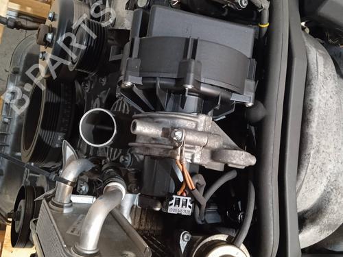 Engine MERCEDES-BENZ E-CLASS (W210) E 280 (210.063) | BP11148788M1 - Image 5