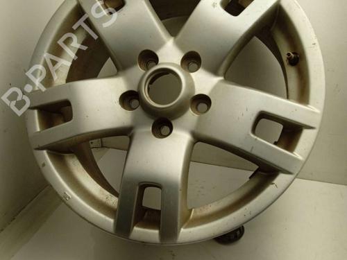 rim-nissan-x-trail-ii-t31-slc14292-aluminio-consultar-disponibilidad-juego-completo-2007-2008-2009-2010-2011-2012-2013-2014-2015-2016-2017-2018-11700155 main image