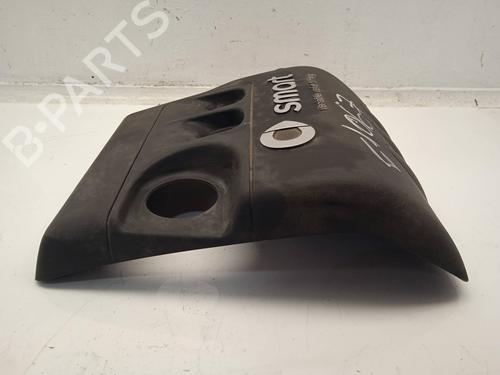 Upper protection SMART FORFOUR (454) | BP11164479M93