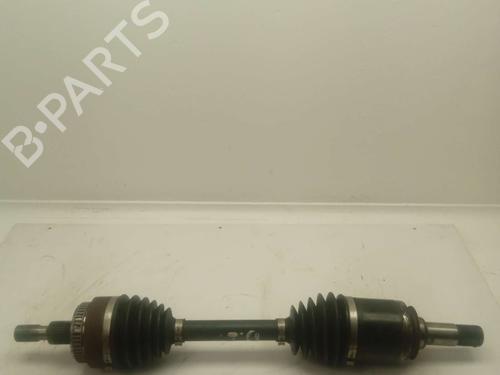 Used Left front driveshaft MERCEDES-BENZ M-CLASS (W163) [1998-2005]  4308183