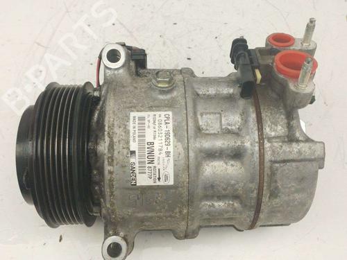 AC compressor LAND ROVER DISCOVERY SPORT (L550) 2.0 D | BP32518337M34 - Image 3