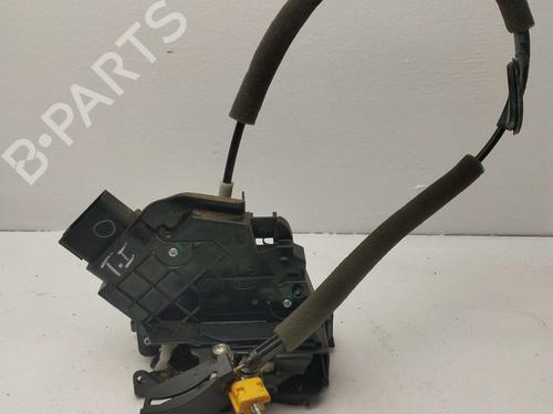 Used Rear left lock Rear left lock FORD KA+ III (UK, FK) [2014-2026] 19573854 19573854