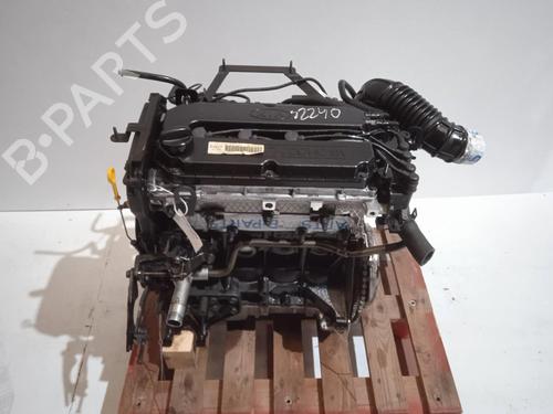 Motore KIA SHUMA II (FB) 1.6 (101 hp) 12601473