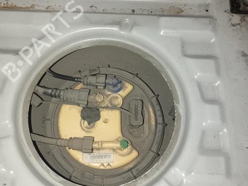 Used Fuel pump Fuel pump CITROËN C3 I (FC_, FN_) [2002-2013] 17387788 17387788