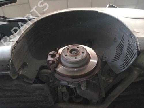 Used Wheel arch MERCEDES-BENZ E-CLASS (W211) [2002-2009]  18783061