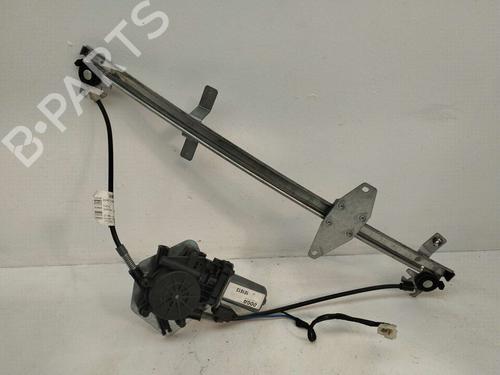 Used Front left window mechanism TATA SAFARI (42_FD) [1998-2026]  31617389