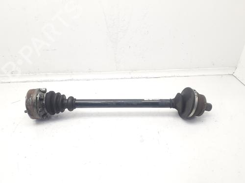 Used Left rear driveshaft AUDI ALLROAD C5 (4BH) [2000-2005]  12446986