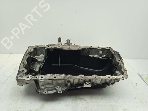 Used Oil sump Oil sump PEUGEOT 5008 (0U_, 0E_) 2.0 HDi 150 / BlueHDi 150 (150 hp) 16729291 16729291
