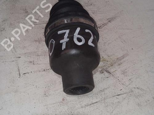 Right front driveshaft AIXAM A.721 0.4 D | BP12395537M39 - Image 2