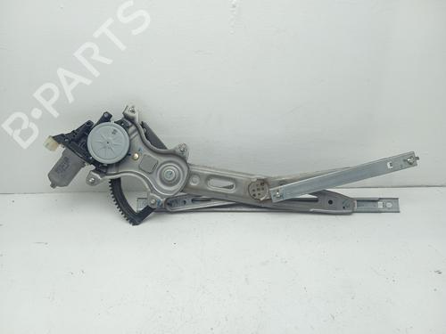 Used Front left window mechanism HYUNDAI i20 I (PB, PBT) 1.2 (78 hp) 31620542