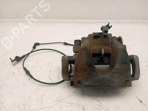 Used Right front brake caliper LAND ROVER DISCOVERY SPORT (L550) [2014-2026]  19522379