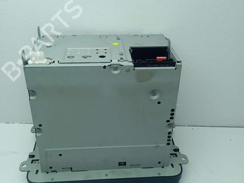 Radio VW PASSAT CC B6 (357) | BP25978663E6