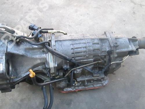 automatic-gearbox-subaru-legacy-iii-estate-bh-30-h6-awd-bhe-tv1b4yvdaa-rk-1998-1999-2000-2001-2002-2003-4337566 main image
