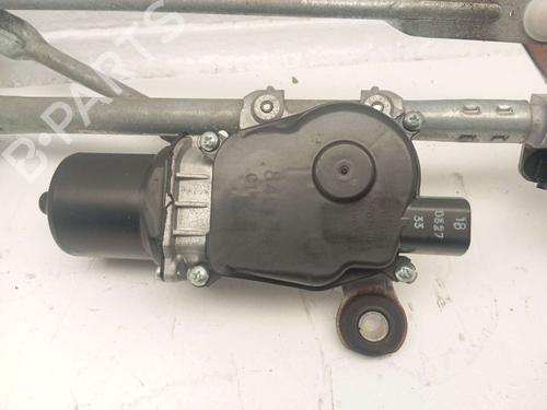 Front wiper motor NISSAN LEAF (ZE1) Electric | BP40095716M29 - Image 2
