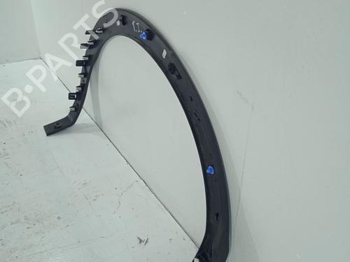 Rear left wheel arch trim CITROËN C4 III (BA_, BB_, BC_) 1.2 PureTech 130 (BAHNSA, BAHNSB) | BP32326163C136 