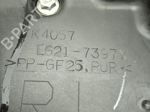 Rear left window mechanism MAZDA CX-7 (ER)  | BP33202597C24  - Image 8