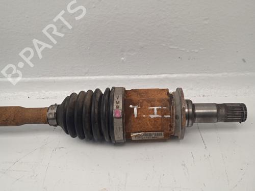 Left rear driveshaft JEEP COMPASS (MK49)  | BP31620998M40  - Image 5