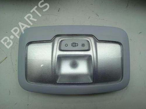 Used Interior roof light PEUGEOT 208 I (CA_, CC_) [2012-2021]  15807827